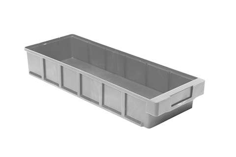 Shelf tray series 4000 - 500x186x83mm
