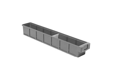 Shelf tray series 4000 - 600x93x83mm