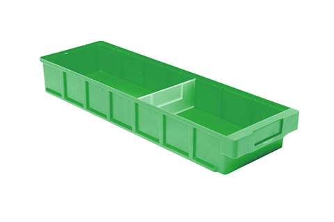 Shelf tray series 4000 - 600x186x83mm