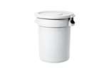 Probbax - Round waste bin 120l - Ø560x700mm - excl. lid 