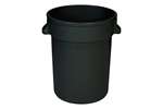 Probbax - Round waste bin 120l - Ø560x700mm - excl. lid 