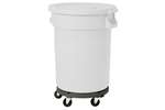 Probbax - Clips lid waste bin - Ø570x37mm - for TCB-0120 