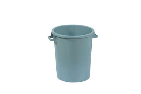 Cylindrical barrel - 50l without lid