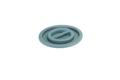 Round lid for tcp-0050 and -0065 