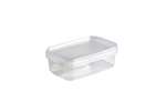 Pot 192x129 - 1000ml - excl. lid serie unipak rectangular