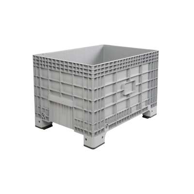 Universal lightweight boxes - Comfort