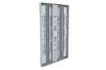 Qubb - Lid 1200x800 mm 
