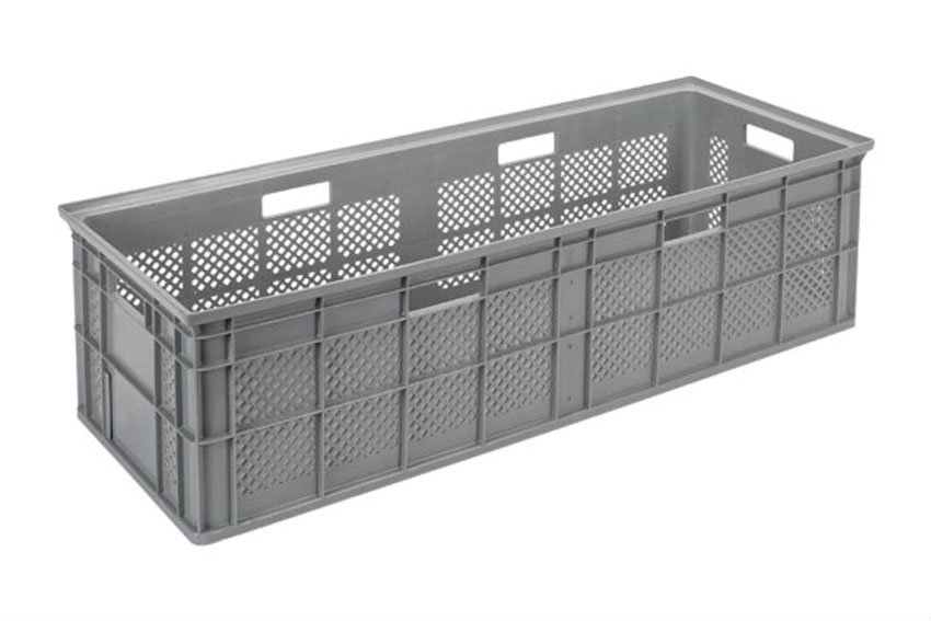 Oblong universal crates - Multi