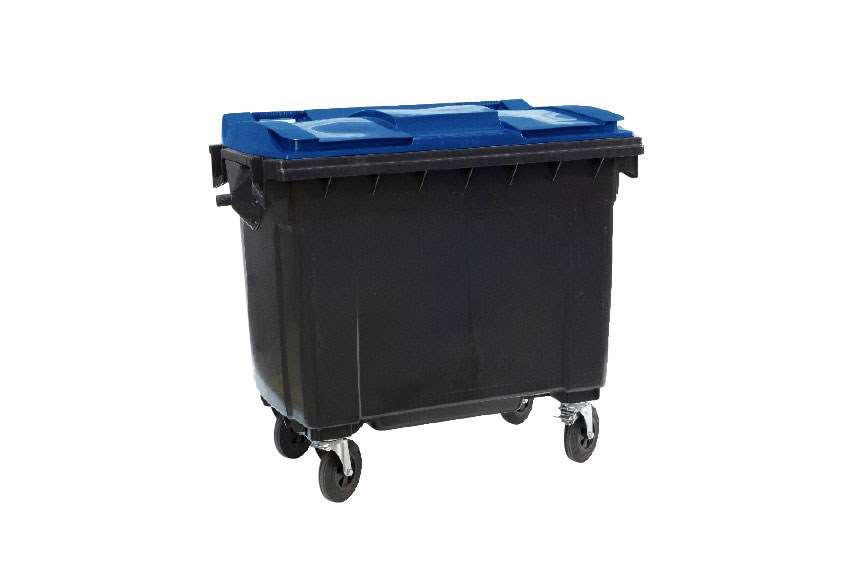 Plastic Lid for large capacity container 1220x820