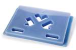 Melform - Eutectic cooling plate Cargo 370/495/500/780 - 545x325x57mm - -21°C 