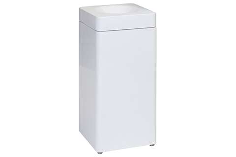 Probbax - Modular fire-resistant container - 51l - square  Probbax - Modular fire-resistant container - 51l - square