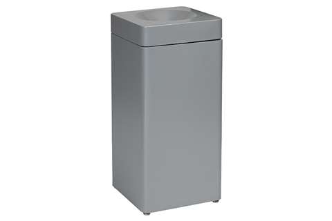 Probbax - Modular fire-resistant container - 51l - square  Probbax - Modular fire-resistant container - 51l - square