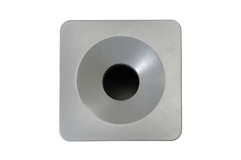 Probbax - Modular fire-resistant container - 51l - square  Probbax - Modular fire-resistant container - 51l - square