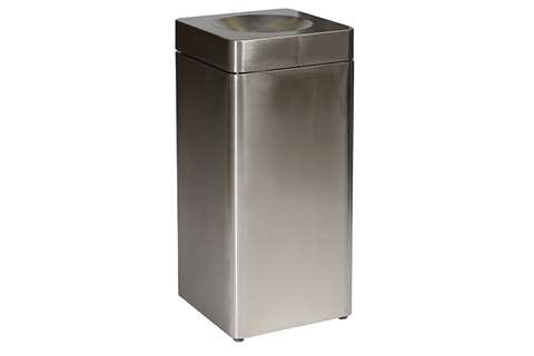 Probbax - Modular fire-resistant container - 51l - square  Probbax - Modular fire-resistant container - 51l - square