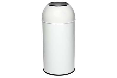 Probbax - Waste container with opening - 40l  Probbax - Waste container with opening - 40l