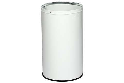 Probbax - Waste container with opening - 40l  Probbax - Waste container with opening - 40l