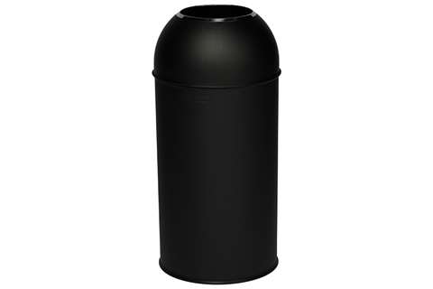 Probbax - Waste container with opening - 40l  Probbax - Waste container with opening - 40l