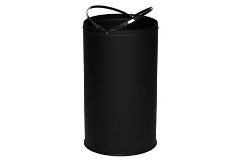 Probbax - Waste container with opening - 40l  Probbax - Waste container with opening - 40l