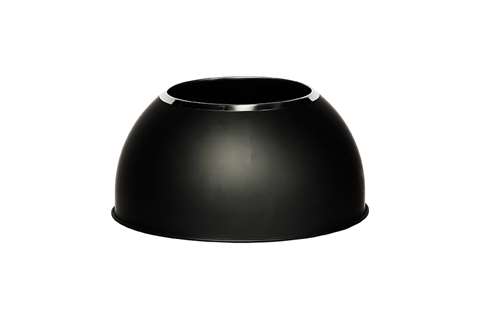 Probbax - Waste container with opening - 40l  Probbax - Waste container with opening - 40l