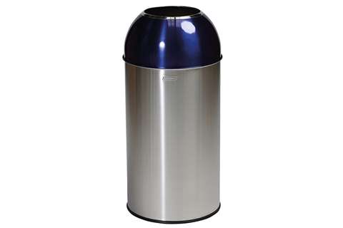 Probbax - Waste container with opening - 40l  Probbax - Waste container with opening - 40l