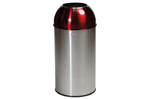 Probbax - Waste container with opening - 40l  Probbax - Waste container with opening - 40l