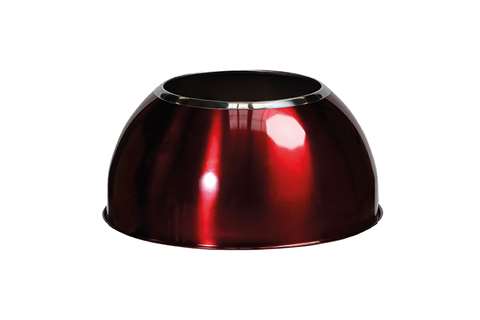 Probbax - Waste container with opening - 40l  Probbax - Waste container with opening - 40l