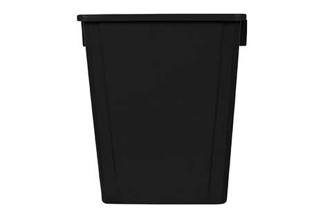 Probbax - Waste separation receptable 40l - 260x395x475mm  Probbax - Waste separation receptable 40l - 260x395x475mm