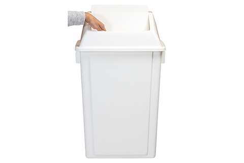 Probbax - Swing lid for WSB-0060 and WSB-0090  Probbax - Swing lid for WSB-0060 and WSB-0090