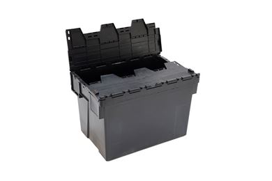 Distributiebakken - Ergo