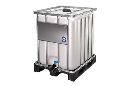 IBC conteneur