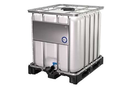 IBC containers