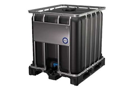 IBC container