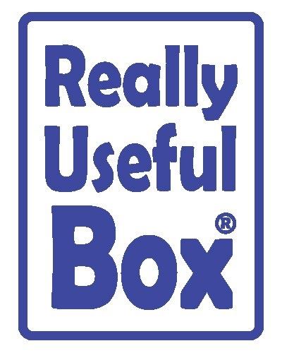 Really Useful Box