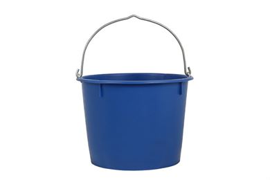 Blauwe mortelemmers