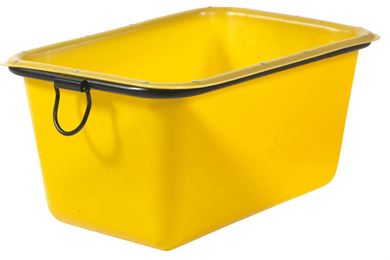 Mortelkuipen 200 liter
