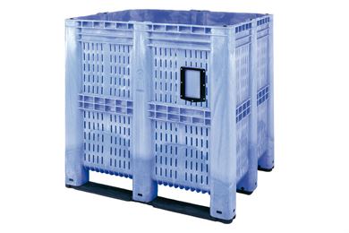 Supervolumeboxen 1400 L
