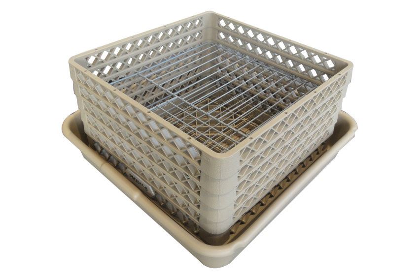 Panier lave-vaisselle Traex / Casier