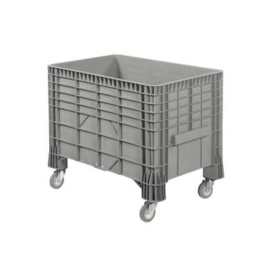 Universal lightweight boxes - Universal