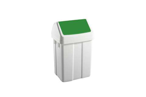 Poubelles à déchets