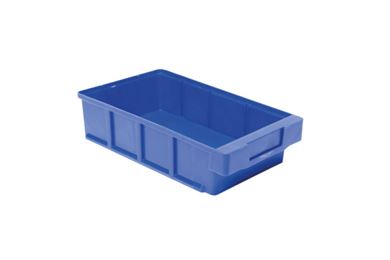 Stellingbakjes Storage 4000