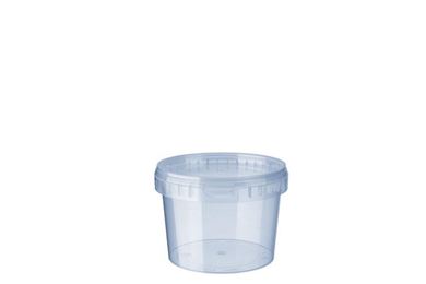 Potten UniPak - Transparant