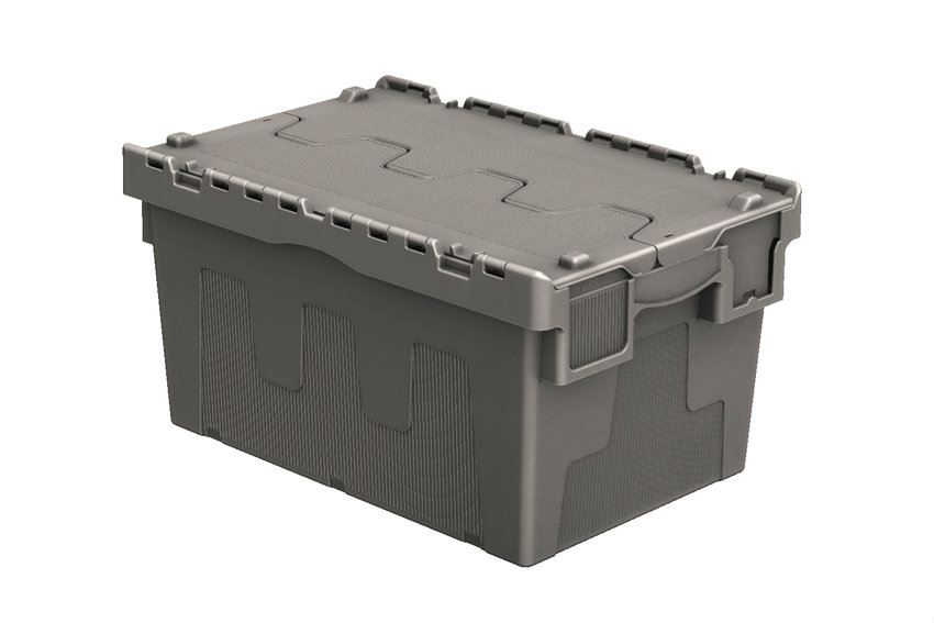 distributie- transportbak