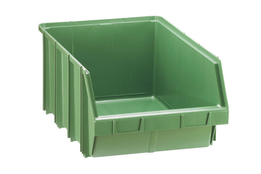 Large plastic linbins Storage 3000