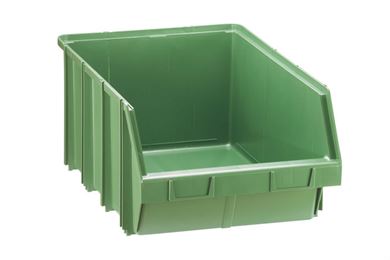 Grote magazijnbakken Storage 3000