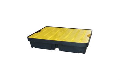 Opvangbakken - 600x400 / 800x600