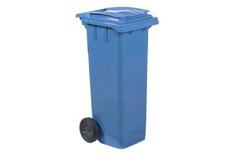 Conteneurs à déchets