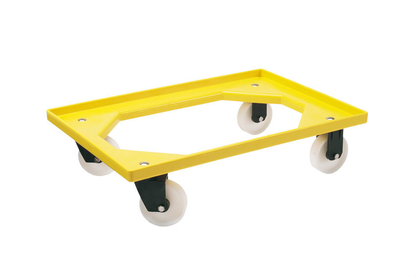 Transport Food Line Euronorm 600x400