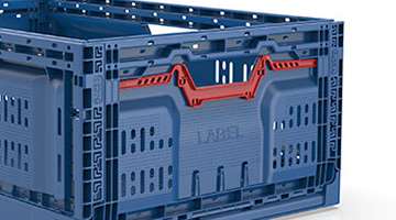 Logistique & industrie