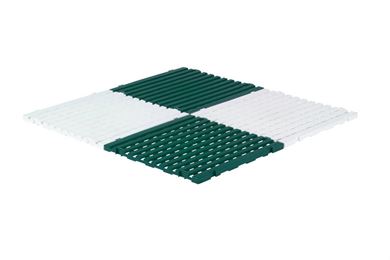 Antislip vloertegels / dunnage