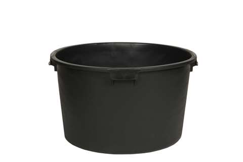Mortar tubs & builders buckets